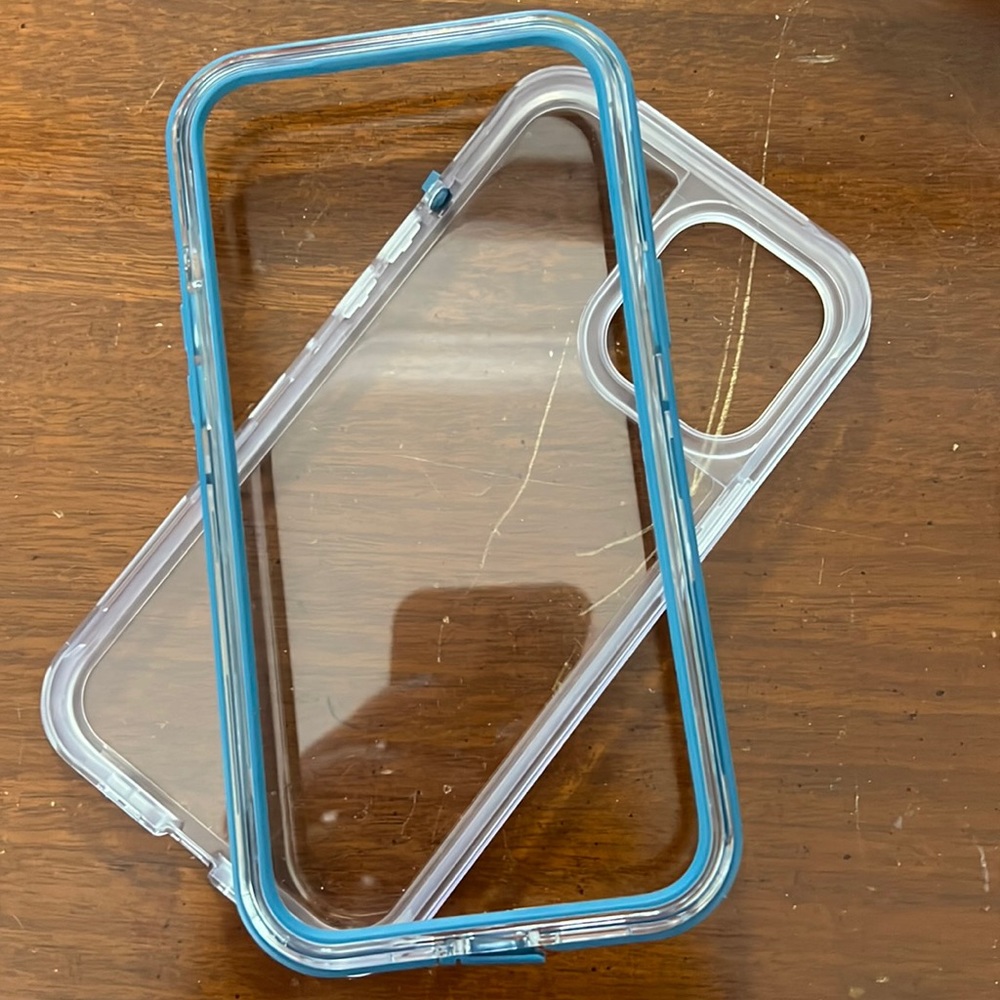Lifeproof 12 pro max case